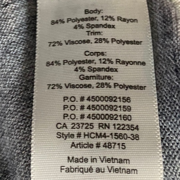 Aritzia Wilfred Berri Sweater - Picture 7 of 9